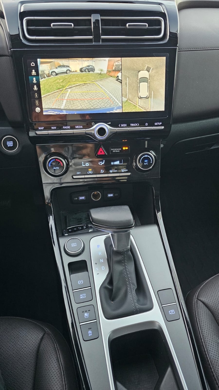 hyundai creta 1.0 tgdi flex n line automatico 4p 202511