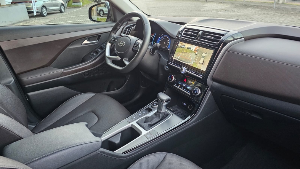 hyundai creta 1.0 tgdi flex n line automatico 4p 20259