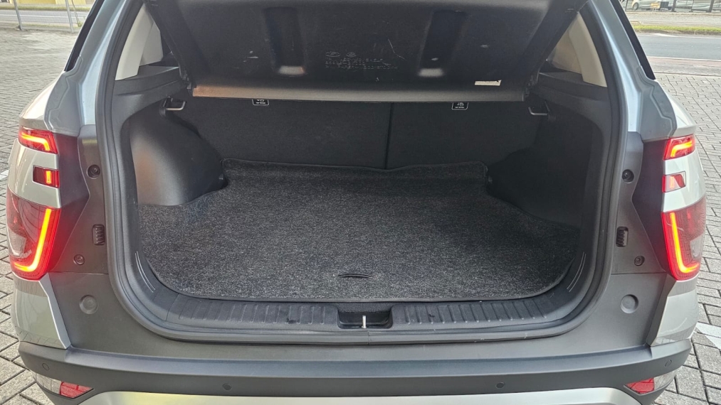 hyundai creta 1.0 tgdi flex n line automatico 4p 202515