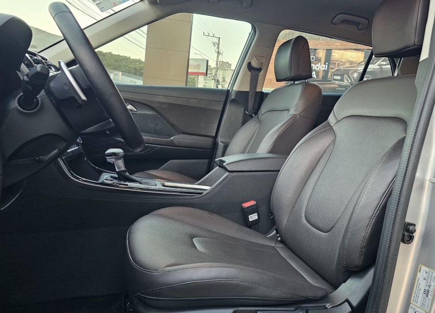 hyundai creta 1.0 tgdi flex n line automatico 4p 202514