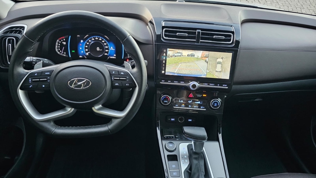 hyundai creta 1.0 tgdi flex n line automatico 4p 202513