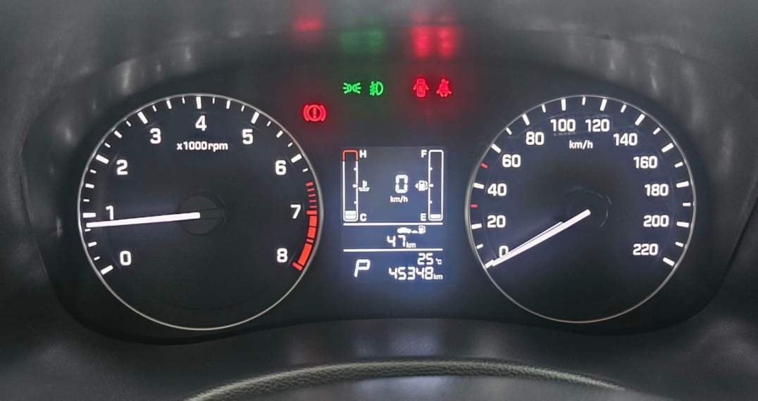 hyundai creta 1.6 16v flex smart plus automatico 4p 20217