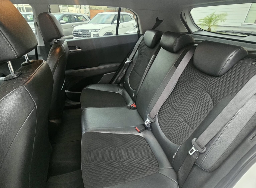 hyundai creta 1.6 16v flex smart plus automatico 4p 202113