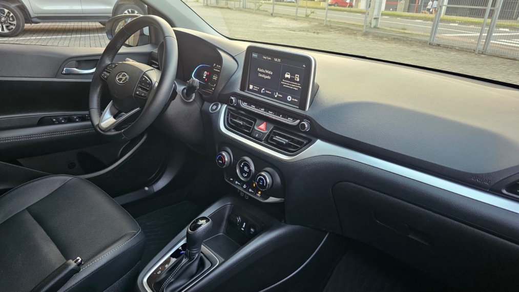 hyundai hb20 1.0 tgdi flex platinum safety automatico 4p 202513