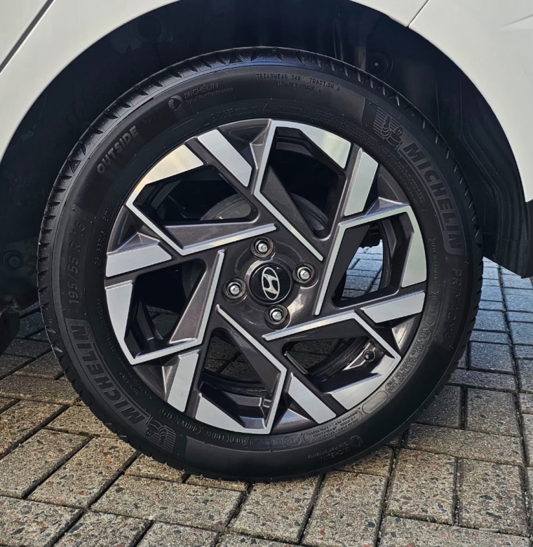 hyundai hb20 1.0 tgdi flex platinum safety automatico 4p 202518