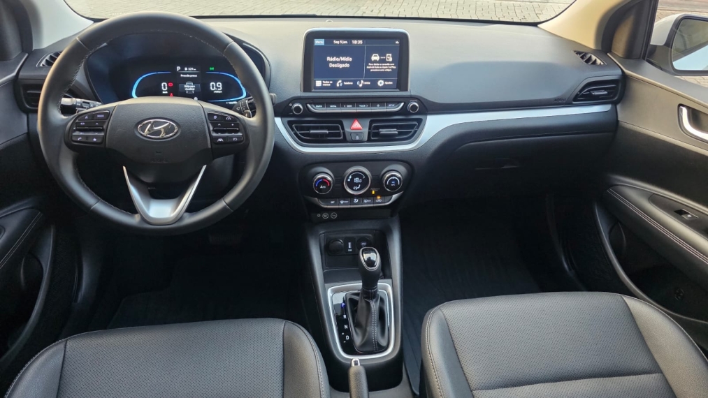 hyundai hb20 1.0 tgdi flex platinum safety automatico 4p 202510