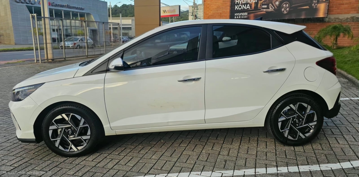 hyundai hb20 1.0 tgdi flex platinum safety automatico 4p 20257