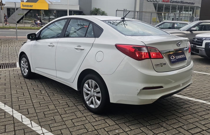 hyundai hb20s 1.0 comfort plus 12v flex 4p manual 20186