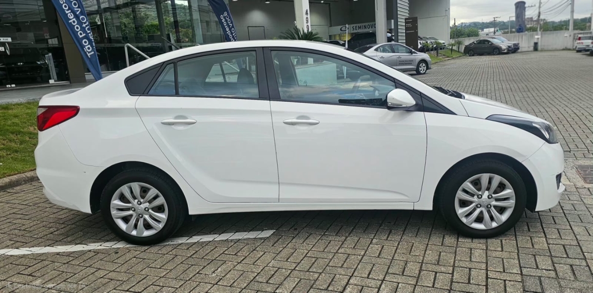 hyundai hb20s 1.0 comfort plus 12v flex 4p manual 20183