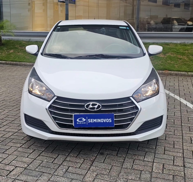 hyundai hb20s 1.0 comfort plus 12v flex 4p manual 20181