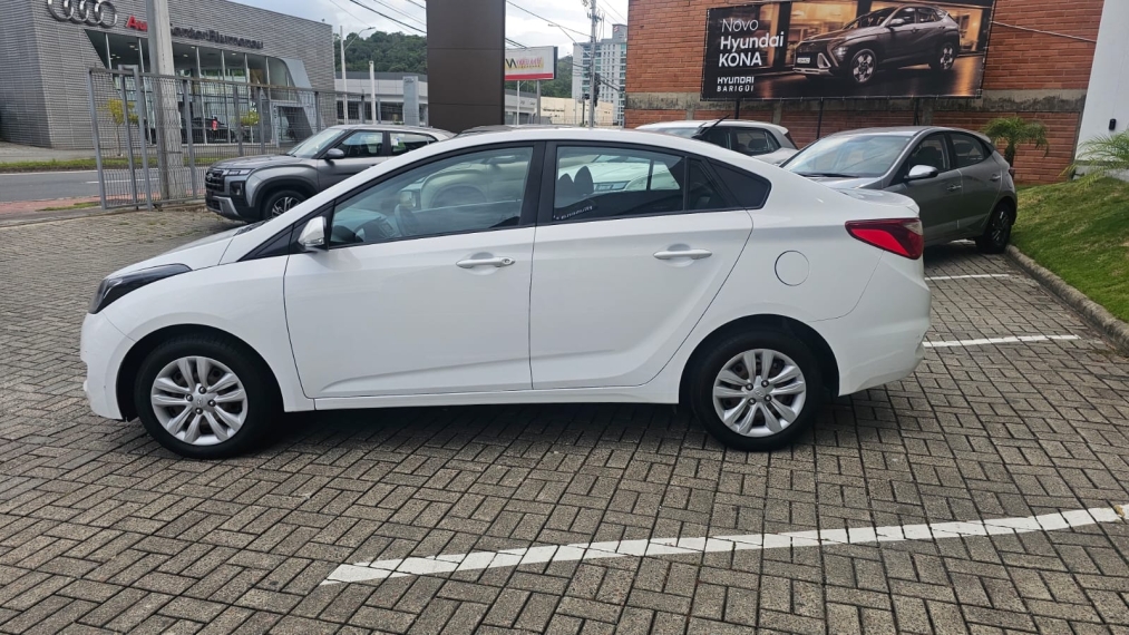 hyundai hb20s 1.0 comfort plus 12v flex 4p manual 20187