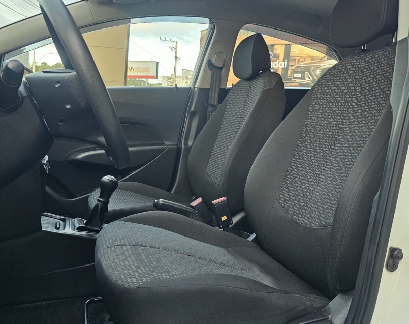 hyundai hb20 1.0 unique 12v flex 4p manual 20198