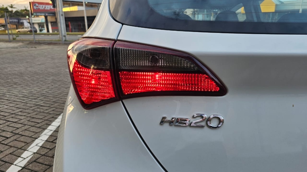hyundai hb20 1.0 unique 12v flex 4p manual 201917