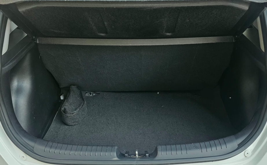 hyundai hb20 1.0 unique 12v flex 4p manual 201915