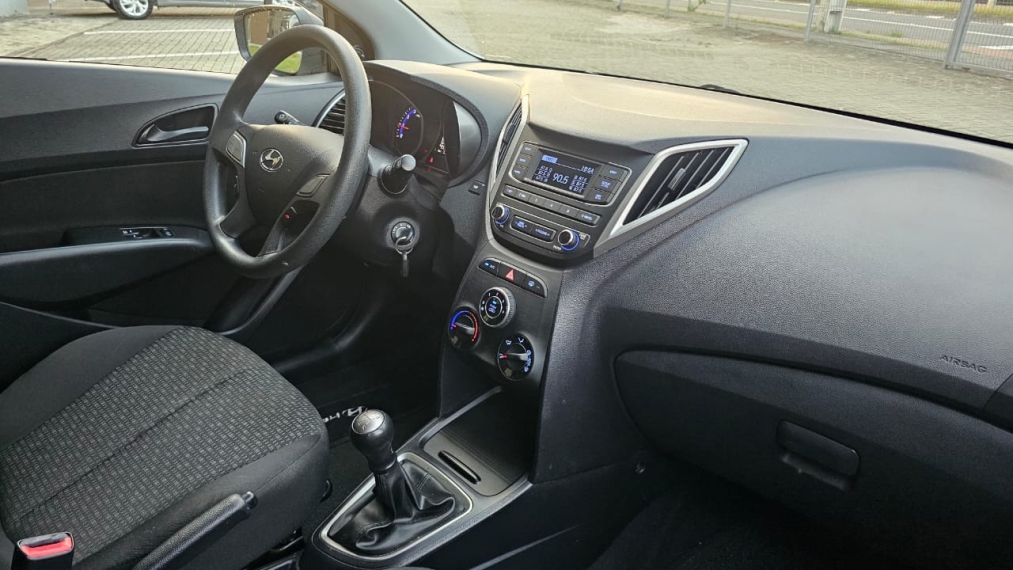 hyundai hb20 1.0 unique 12v flex 4p manual 201913