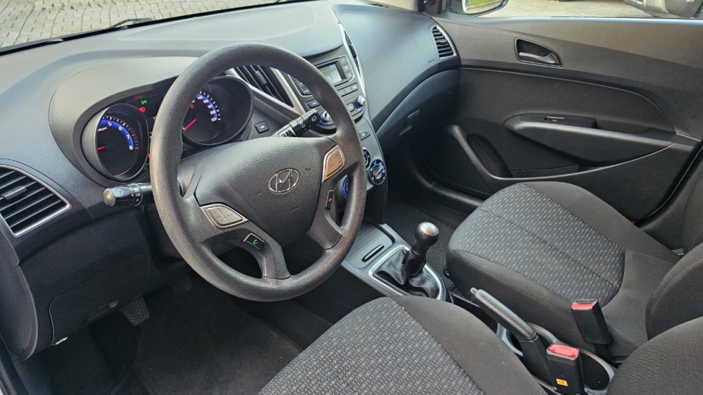 hyundai hb20 1.0 unique 12v flex 4p manual 201912