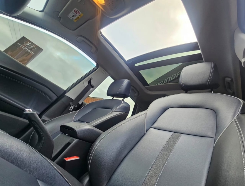 chevrolet tracker 1.2 turbo flex premier automatico 4p 20219