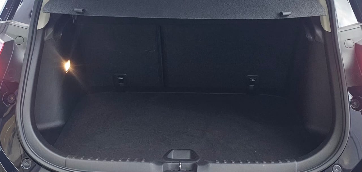 chevrolet tracker 1.2 turbo flex premier automatico 4p 202115