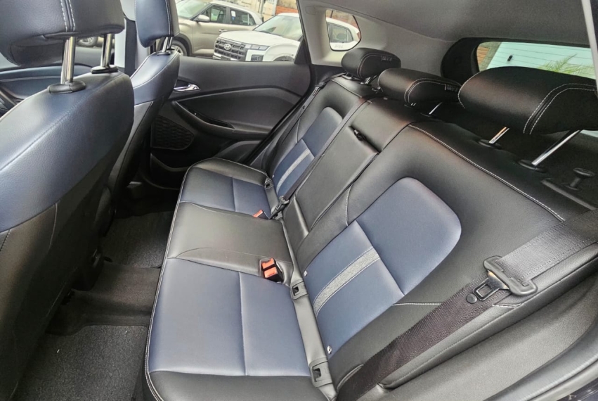 chevrolet tracker 1.2 turbo flex premier automatico 4p 202114