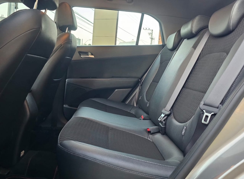 hyundai creta 1.6 16v flex smart plus automatico 4p 202116