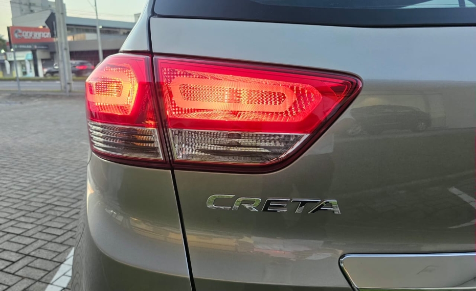 hyundai creta 1.6 16v flex smart plus automatico 4p 202111