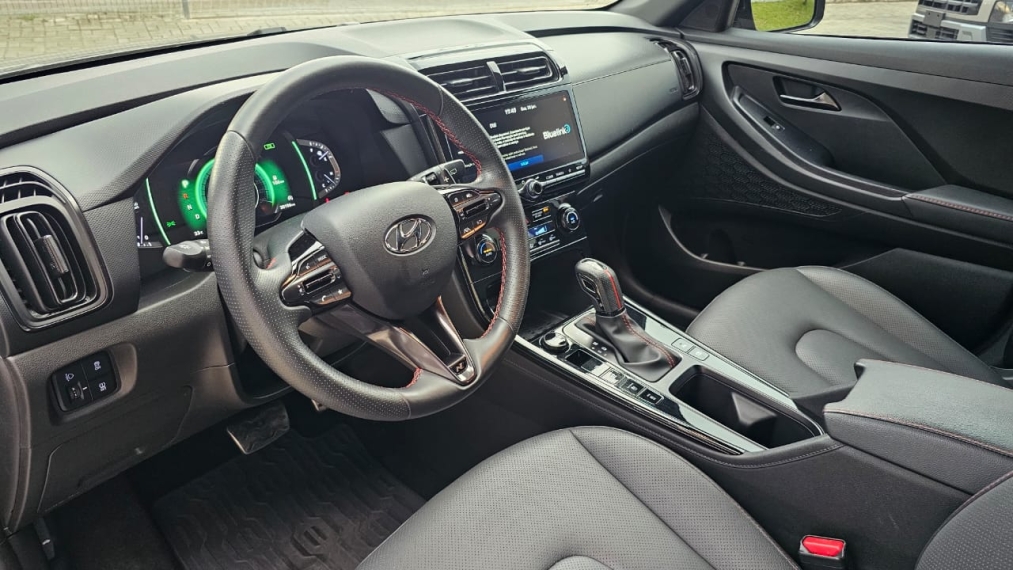 hyundai creta 1.0 tgdi flex n line automatico 4p 202515