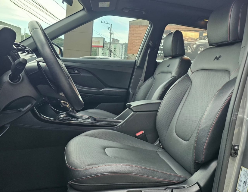 hyundai creta 1.0 tgdi flex n line automatico 4p 202510