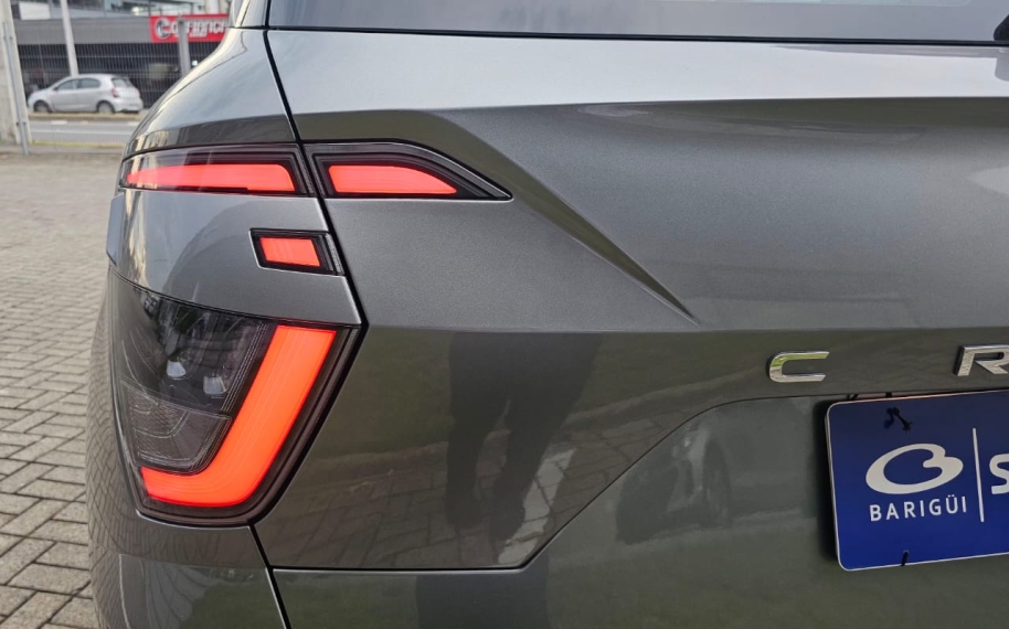 hyundai creta 1.0 tgdi flex n line automatico 4p 20259