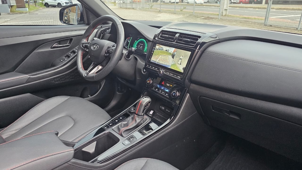 hyundai creta 1.0 tgdi flex n line automatico 4p 202516