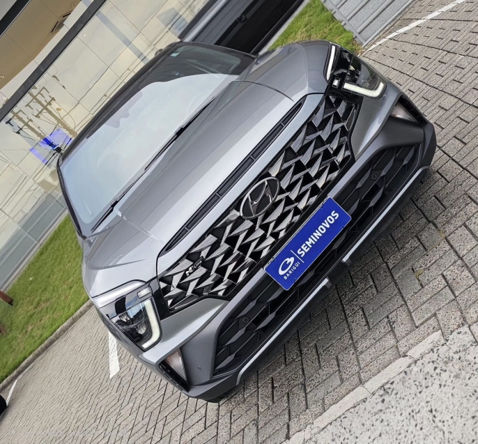 hyundai creta 1.0 tgdi flex n line automatico 4p 20258