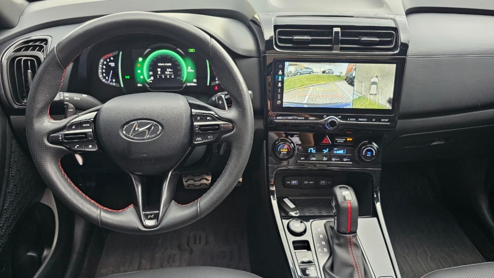 hyundai creta 1.0 tgdi flex n line automatico 4p 202514