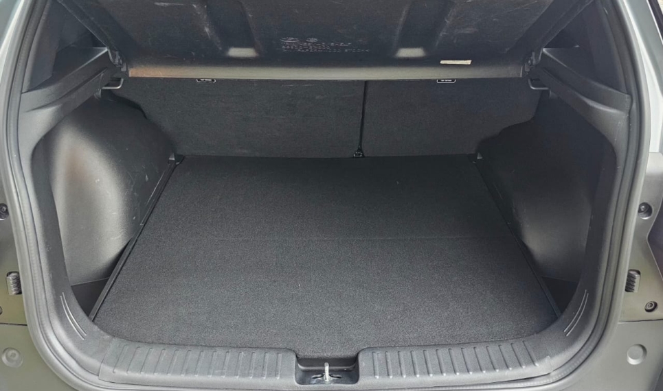 hyundai creta 1.0 tgdi flex n line automatico 4p 202518