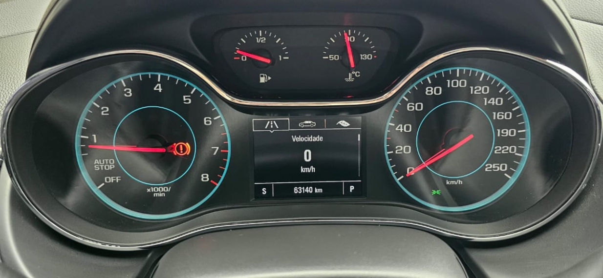 chevrolet cruze 1.4 turbo lt 16v flex 4p automatico 201911