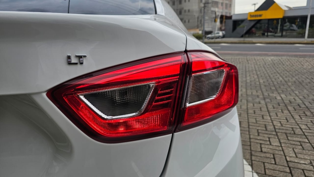 chevrolet cruze 1.4 turbo lt 16v flex 4p automatico 20199