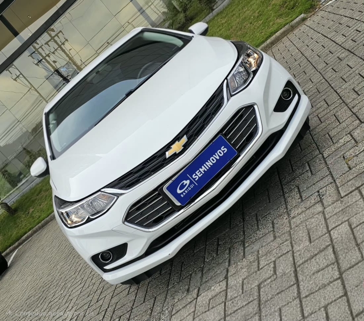chevrolet cruze 1.4 turbo lt 16v flex 4p automatico 20198