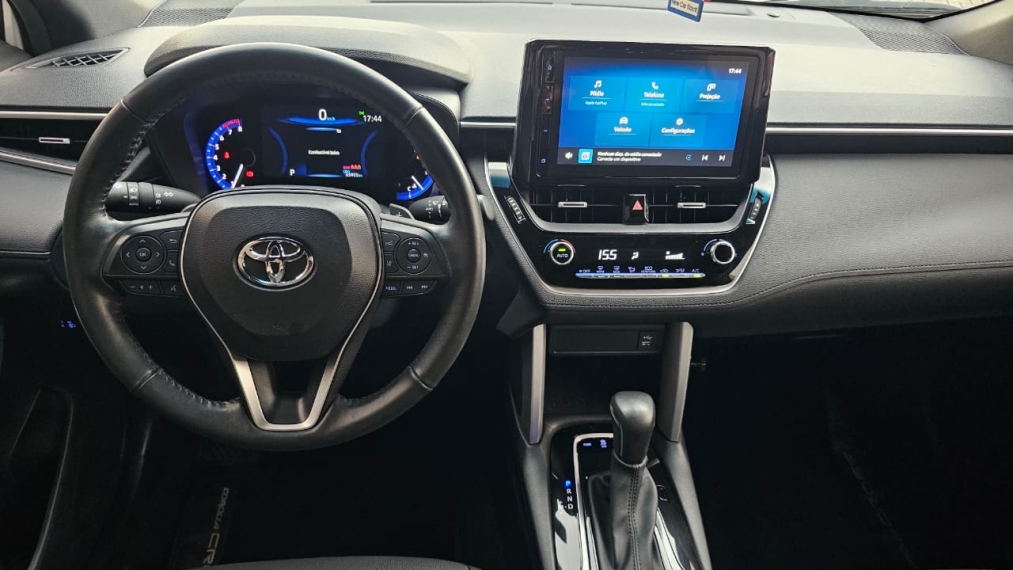 toyota corolla cross 2.0 vvt-ie flex xre direct shift 4p automatico 202413