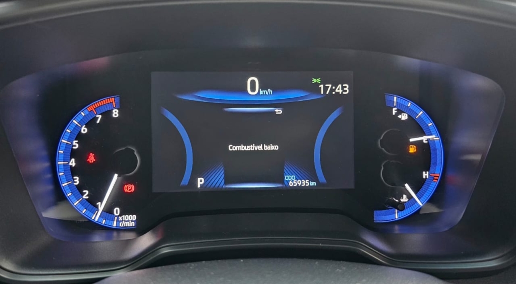 toyota corolla cross 2.0 vvt-ie flex xre direct shift 4p automatico 202411