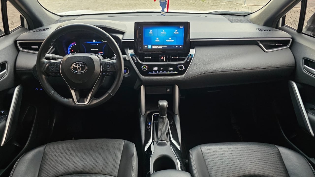 toyota corolla cross 2.0 vvt-ie flex xre direct shift 4p automatico 202412