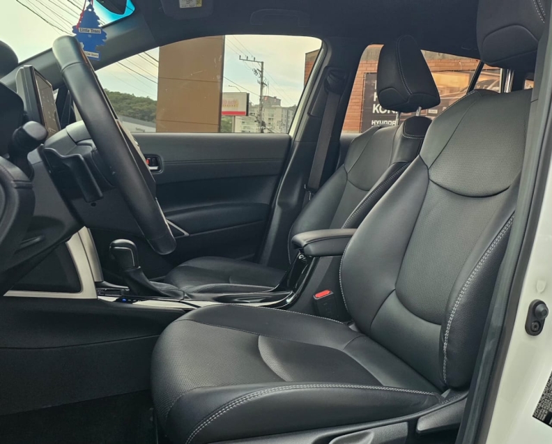 toyota corolla cross 2.0 vvt-ie flex xre direct shift 4p automatico 202410