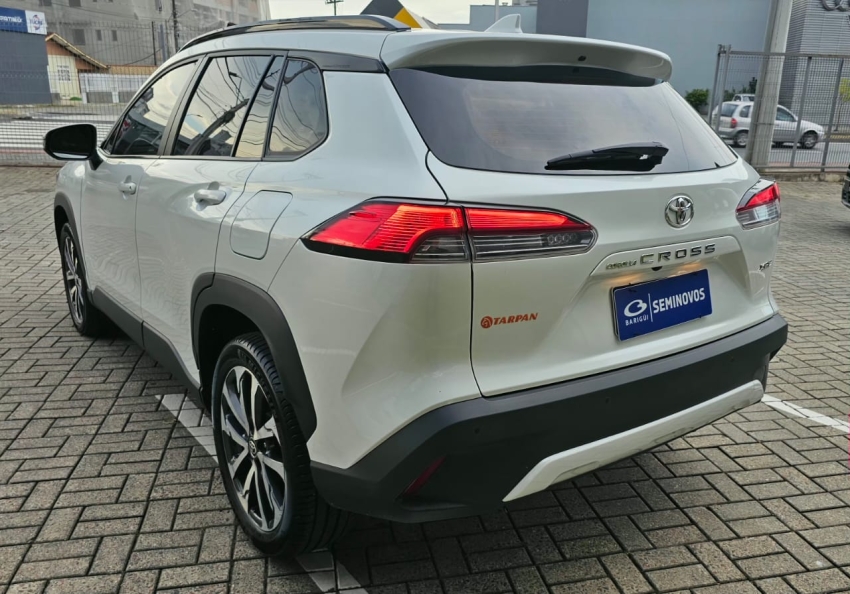 toyota corolla cross 2.0 vvt-ie flex xre direct shift 4p automatico 20246