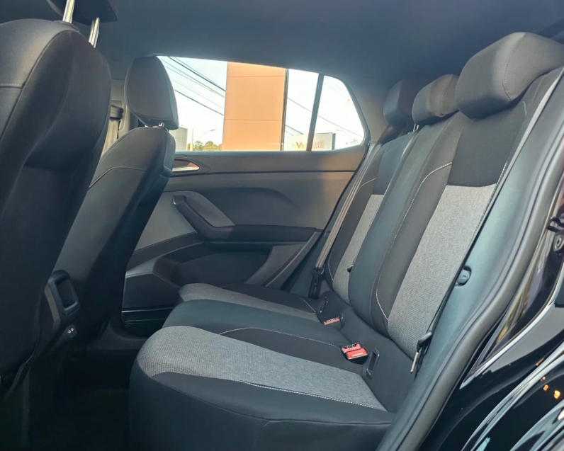 volkswagen t-cross 1.0 200 tsi total flex automatico 4p 202517
