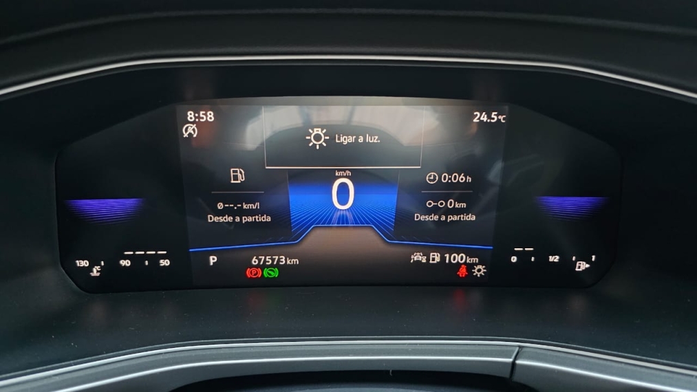 volkswagen t-cross 1.0 200 tsi total flex automatico 4p 202512