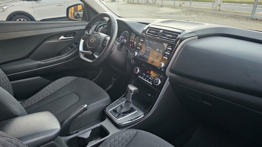 hyundai creta 1.0 tgdi flex limited automatico 4p 202216