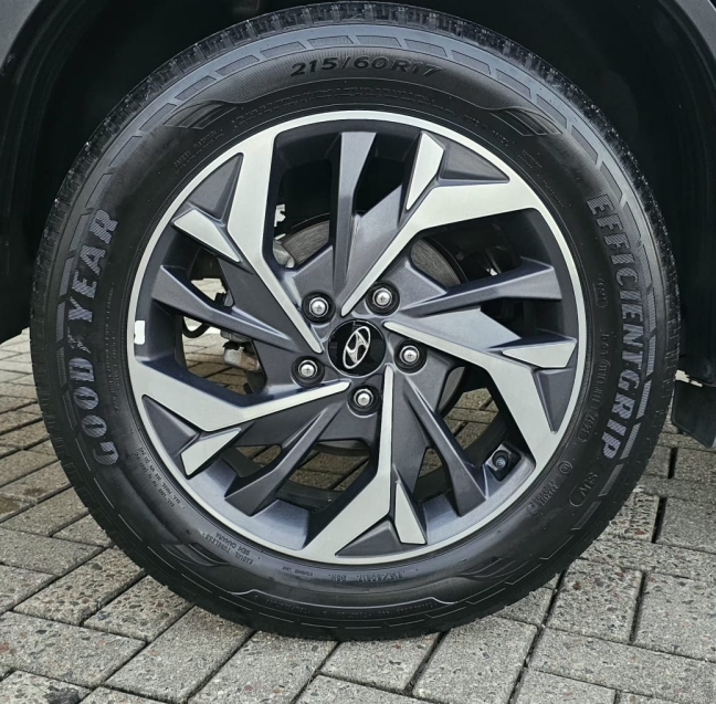 hyundai creta 1.0 tgdi flex limited automatico 4p 202210