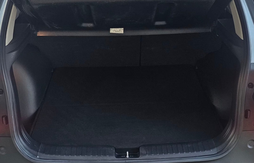 hyundai creta 1.0 tgdi flex limited automatico 4p 202218