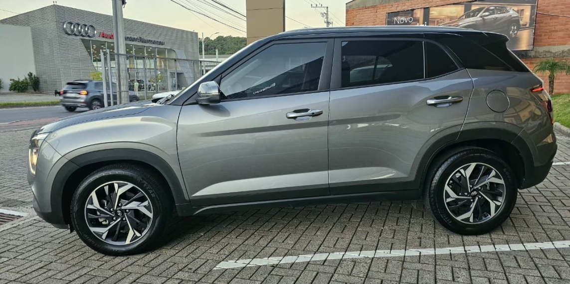 hyundai creta 1.0 tgdi flex limited automatico 4p 20227