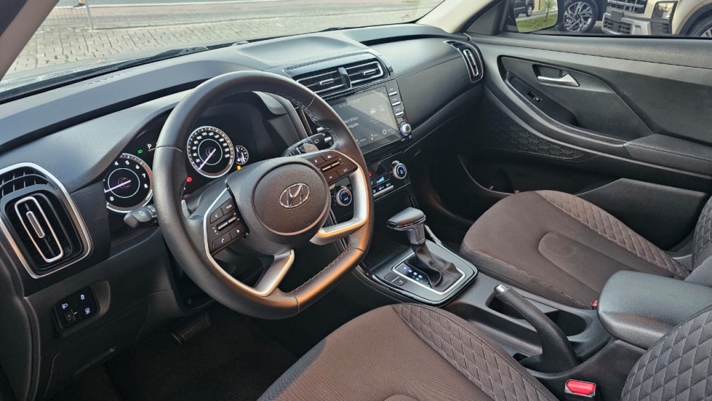 hyundai creta 1.0 tgdi flex limited automatico 4p 202215