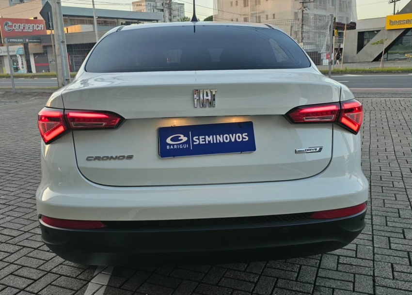 fiat cronos 1.0 firefly flex drive manual 4p 20255