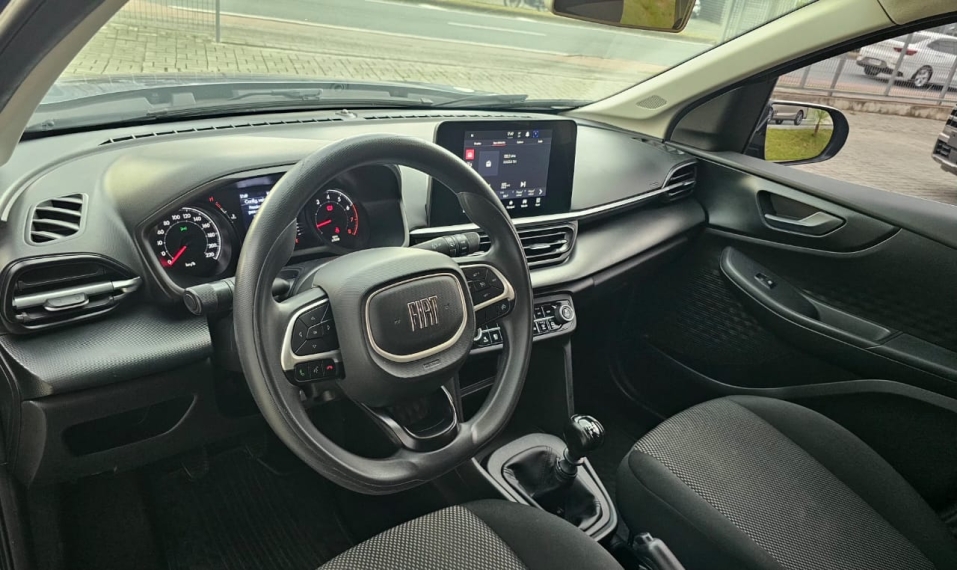 fiat pulse 1.3 flex drive manual 4p 202215