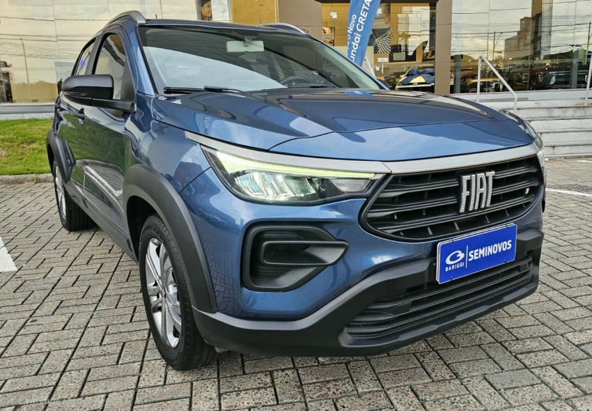 fiat pulse 1.3 flex drive manual 4p 20222